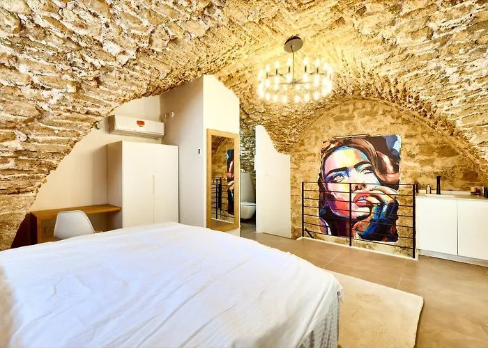 David & Yossef Luxury Rentals - Tel Aviv House Residence