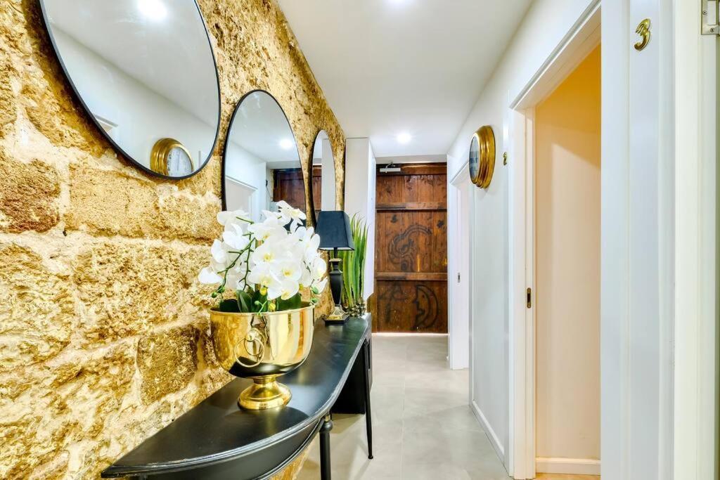 David & Yossef Luxury - House * Tel Aviv