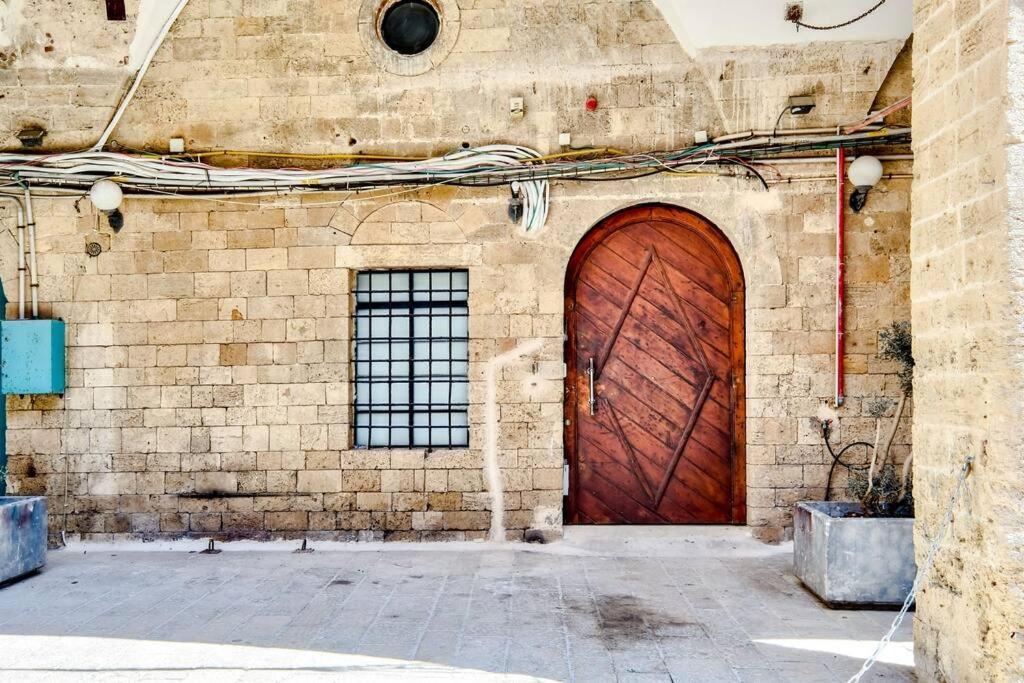 David & Yossef Luxury - House Căn hộ Tel Aviv