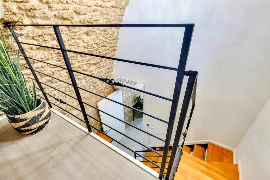 Căn hộ David & Yossef Luxury - House