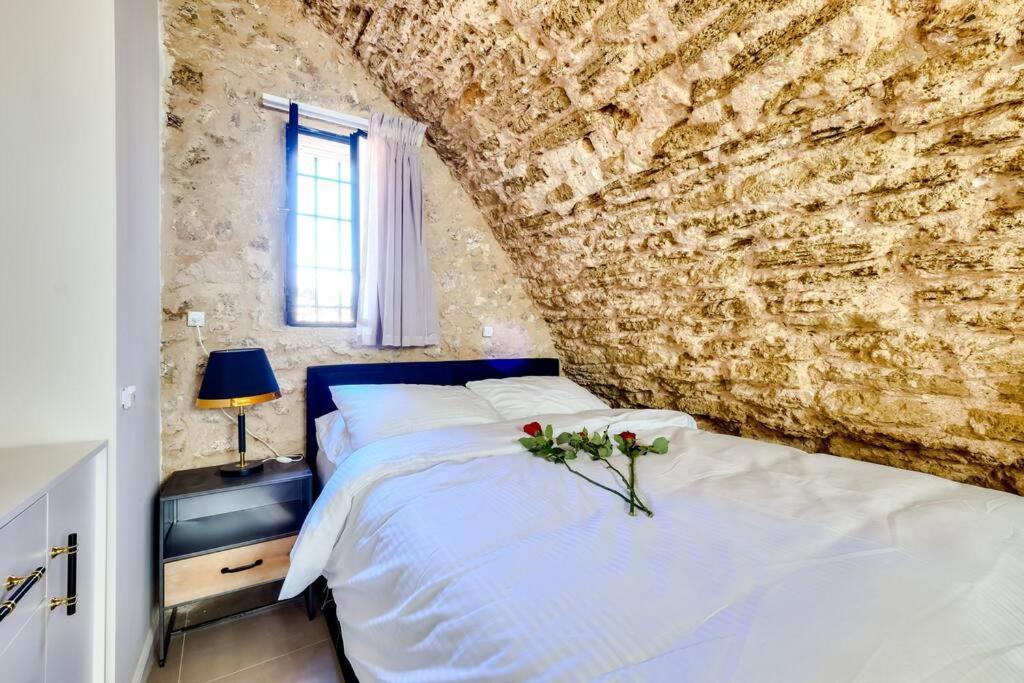 David & Yossef Luxury - House Căn hộ