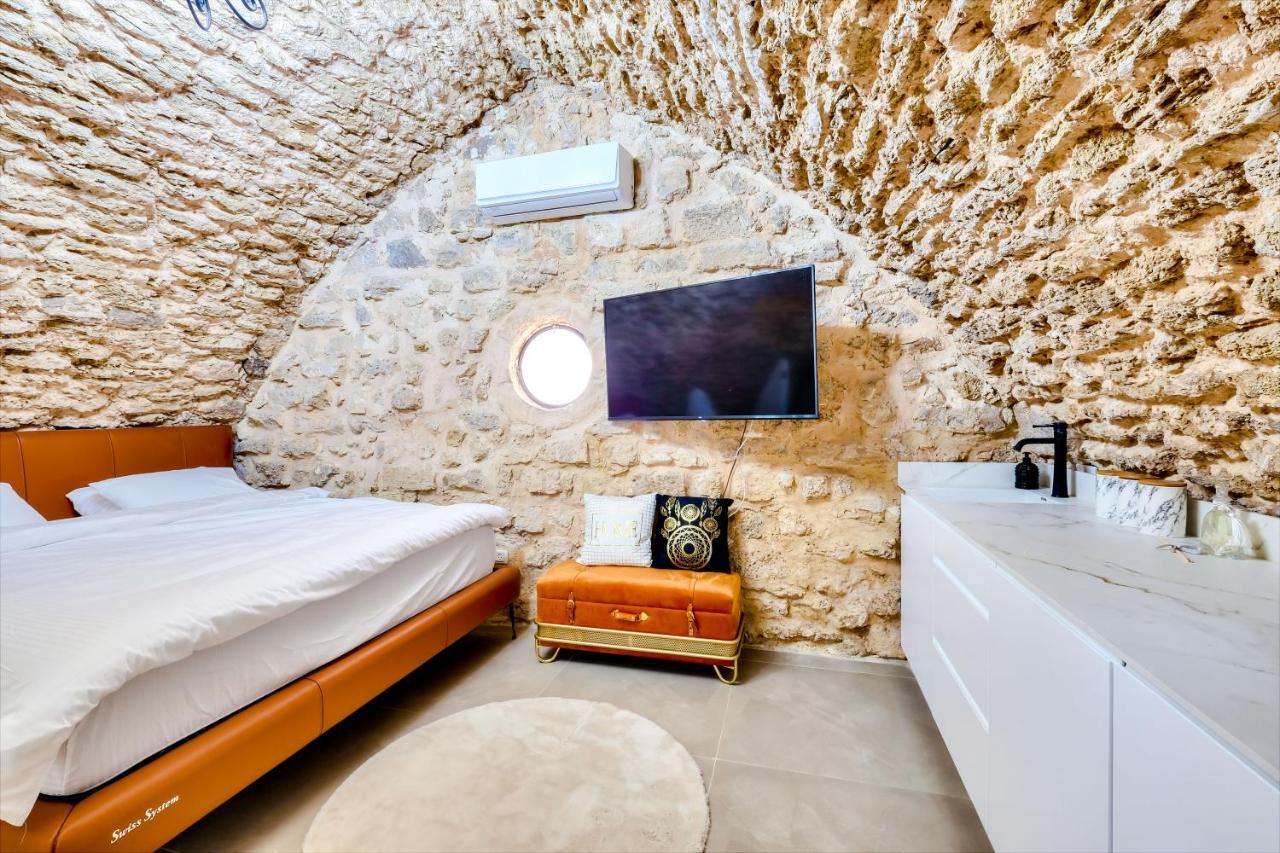 Căn hộ David & Yossef Luxury - House