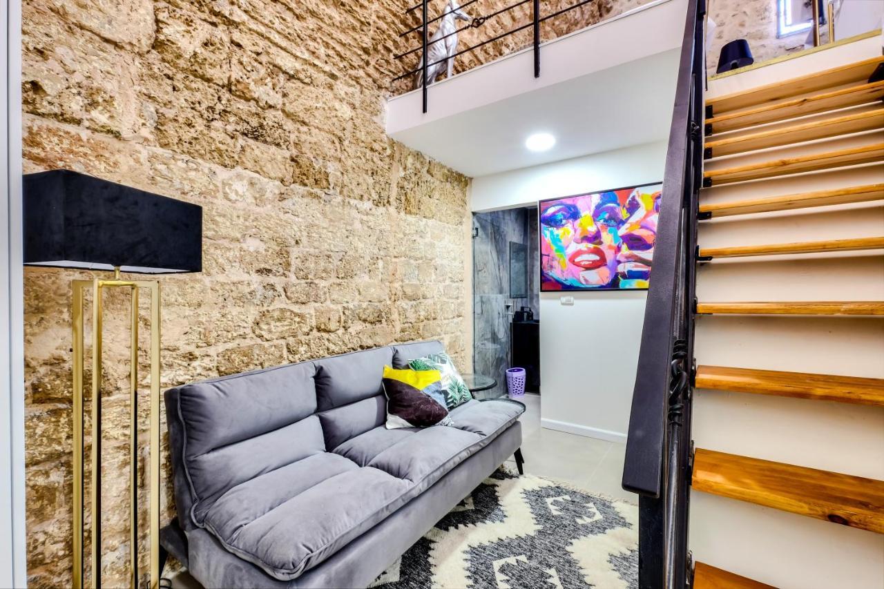 Căn hộ David & Yossef Luxury - House