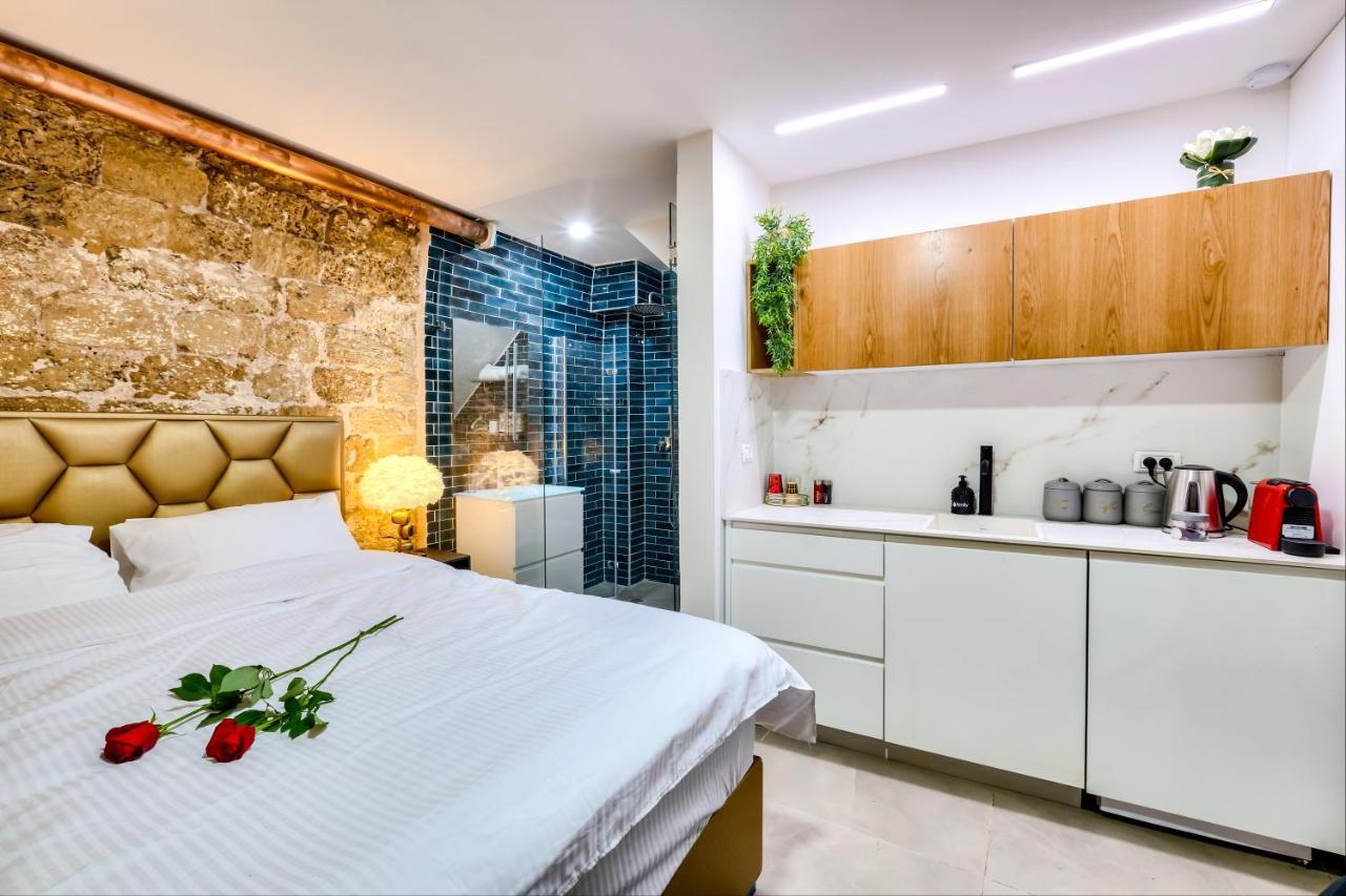 Căn hộ David & Yossef Luxury - House Tel Aviv