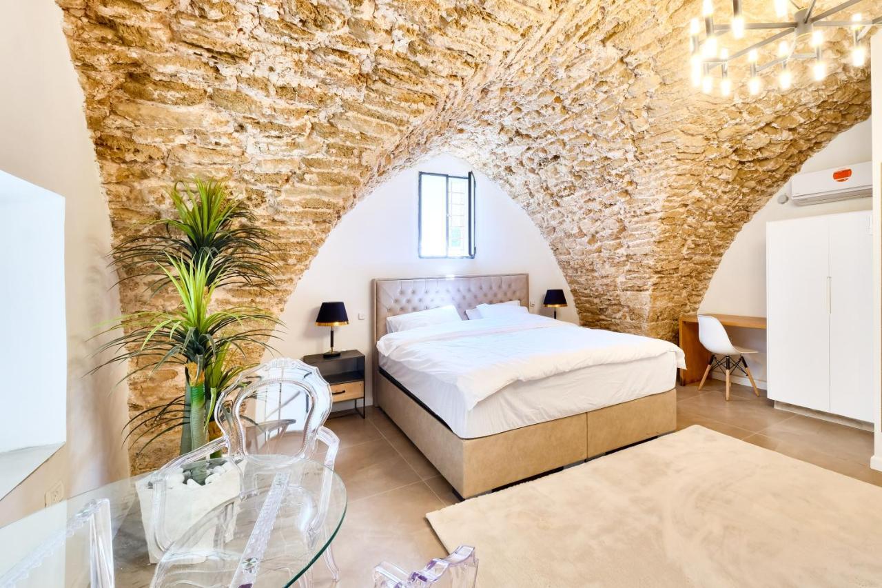 Căn hộ David & Yossef Luxury - House *