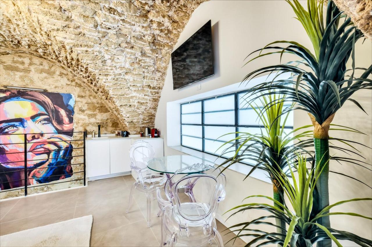David & Yossef Luxury - House Căn hộ Tel Aviv