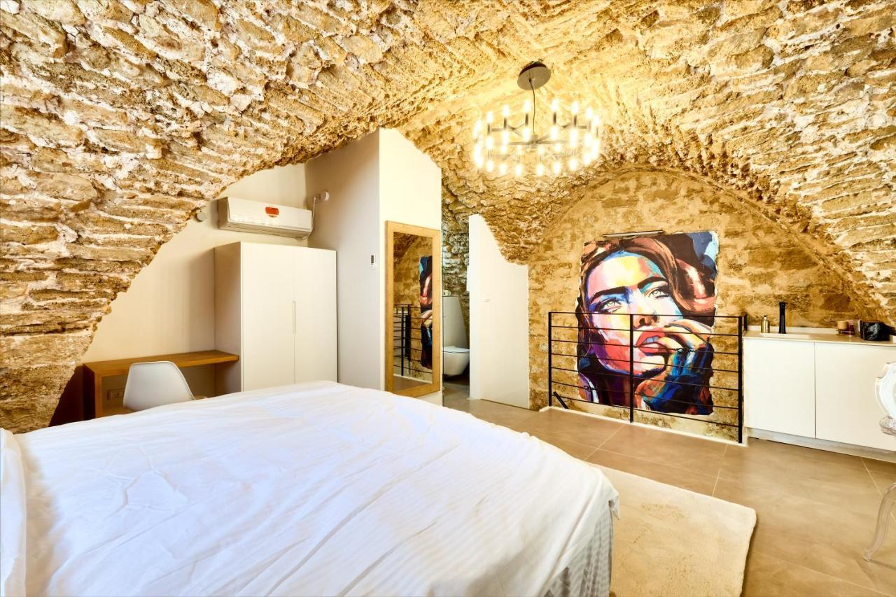 David & Yossef Luxury - House *