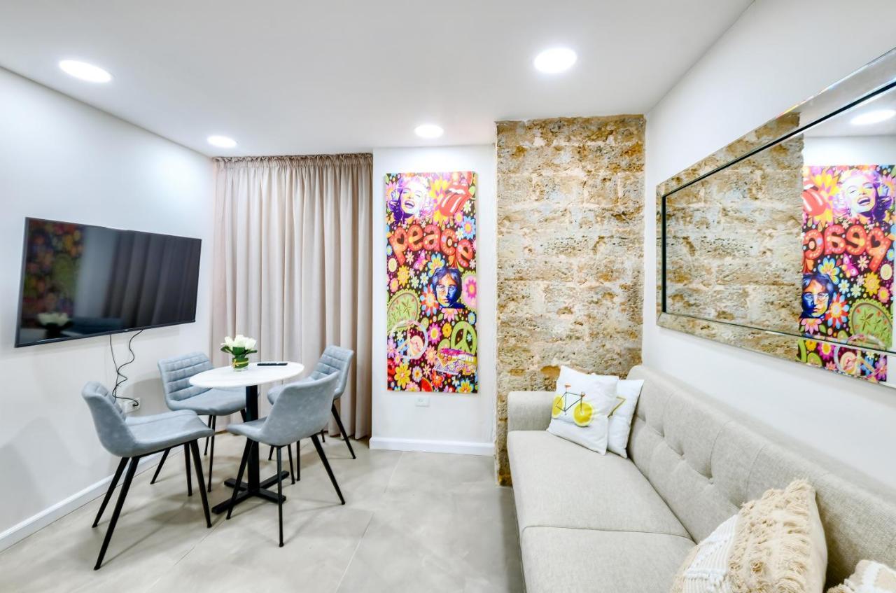 David & Yossef Luxury - House Căn hộ